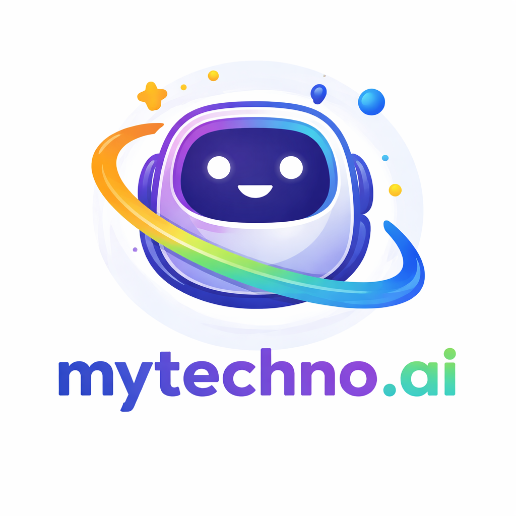Logo MyTechno